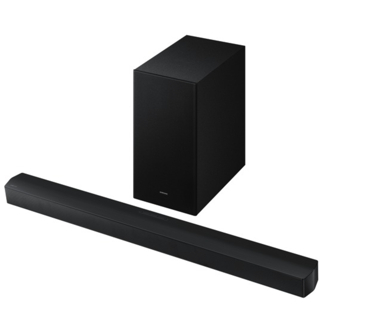 SAMSUNG HW-B66CF/XN soundbar