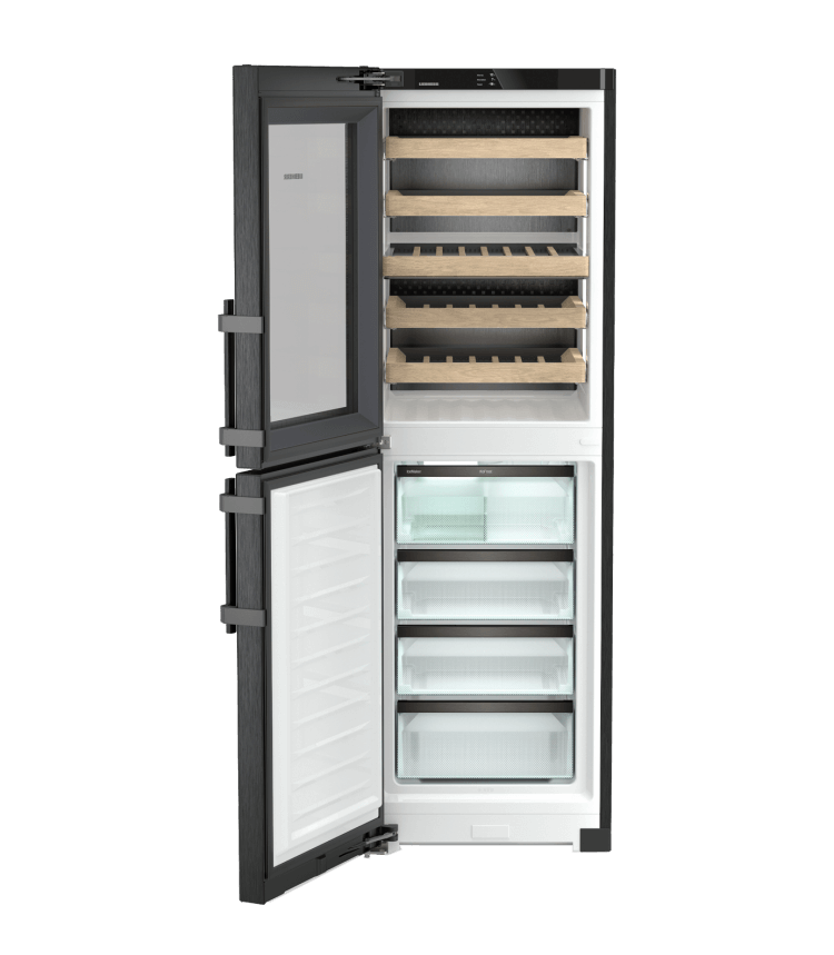LIEBHERR SWNBSD529I20 vrijstaande wijnkoelkast