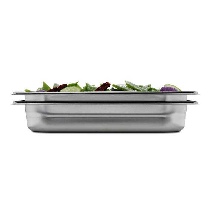 AEG A9OBGC23 stoomkookset