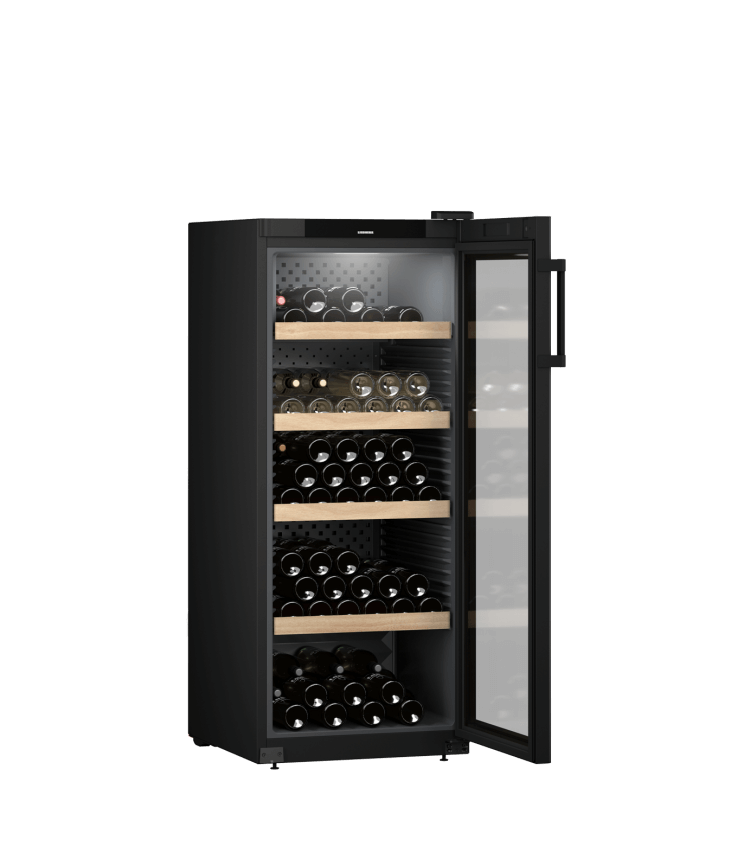 LIEBHERR WPBL460120 vrijstaande wijnkoelkast