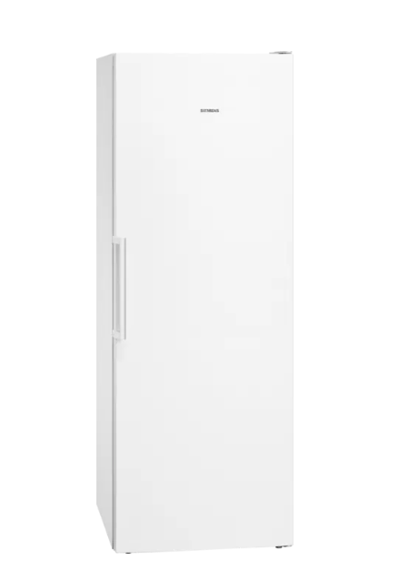 SIEMENS GS58NDWDP IQ500 vrijstaande vriezer - 191cm