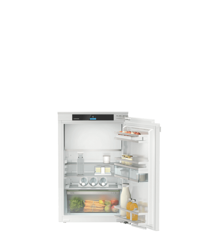 LIEBHERR IRBI395122 koelkast met vriesvak - 88cm