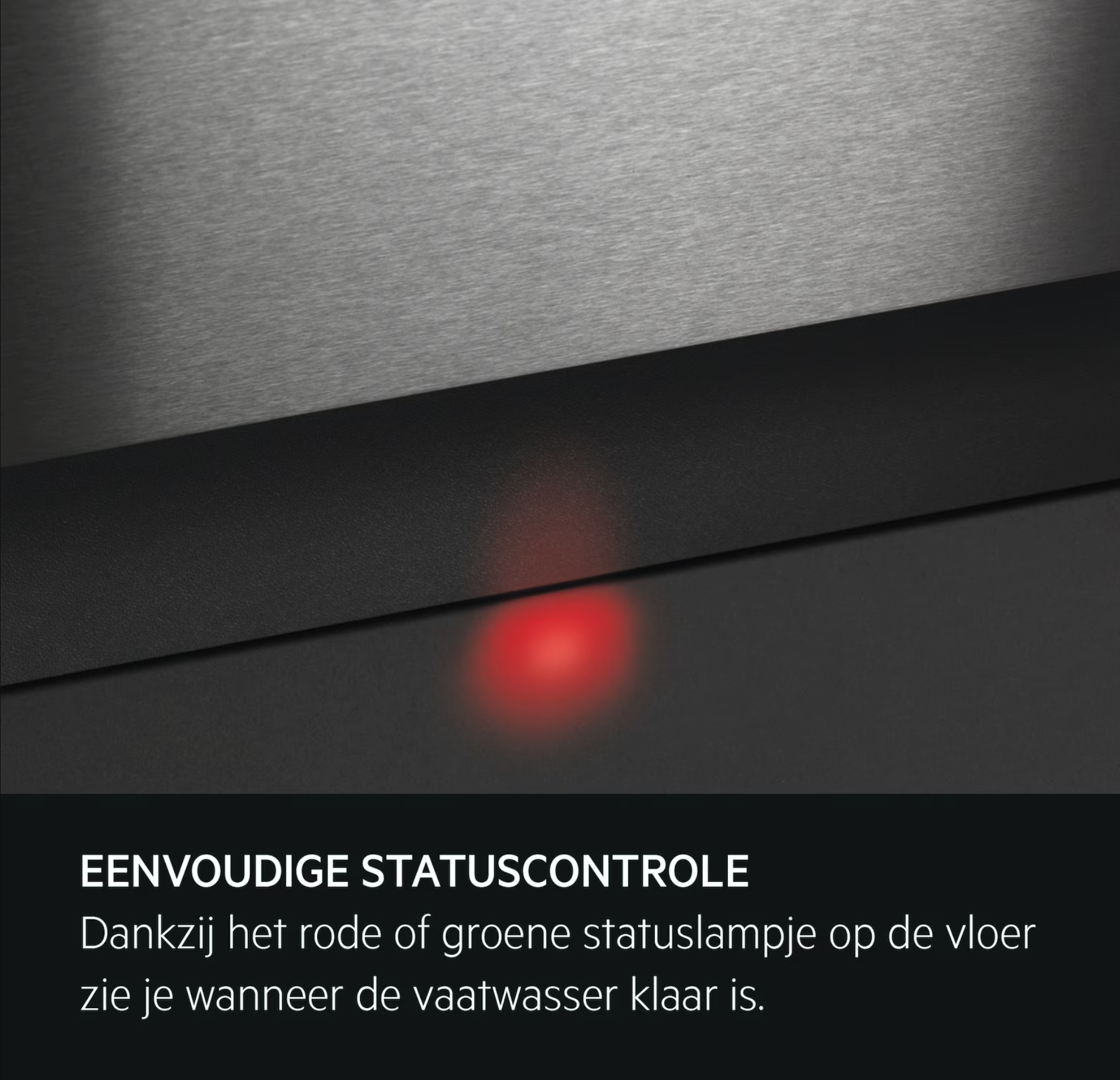AEG FSB52917Z 7000 vaatwasser volledig integreerbaar