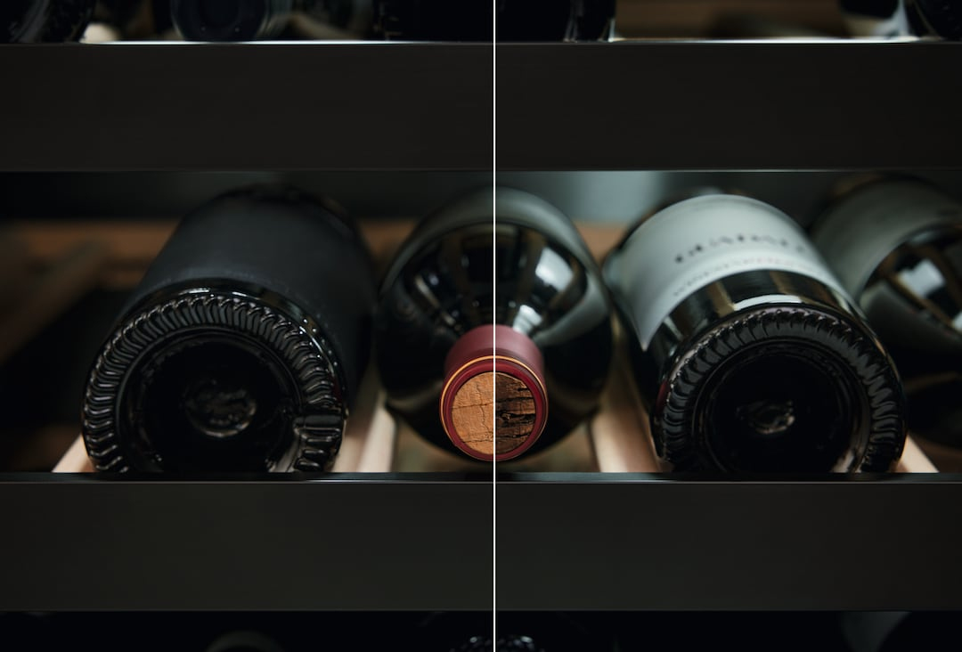 MIELE KWTUS7096E onderbouw wijnkoelkast