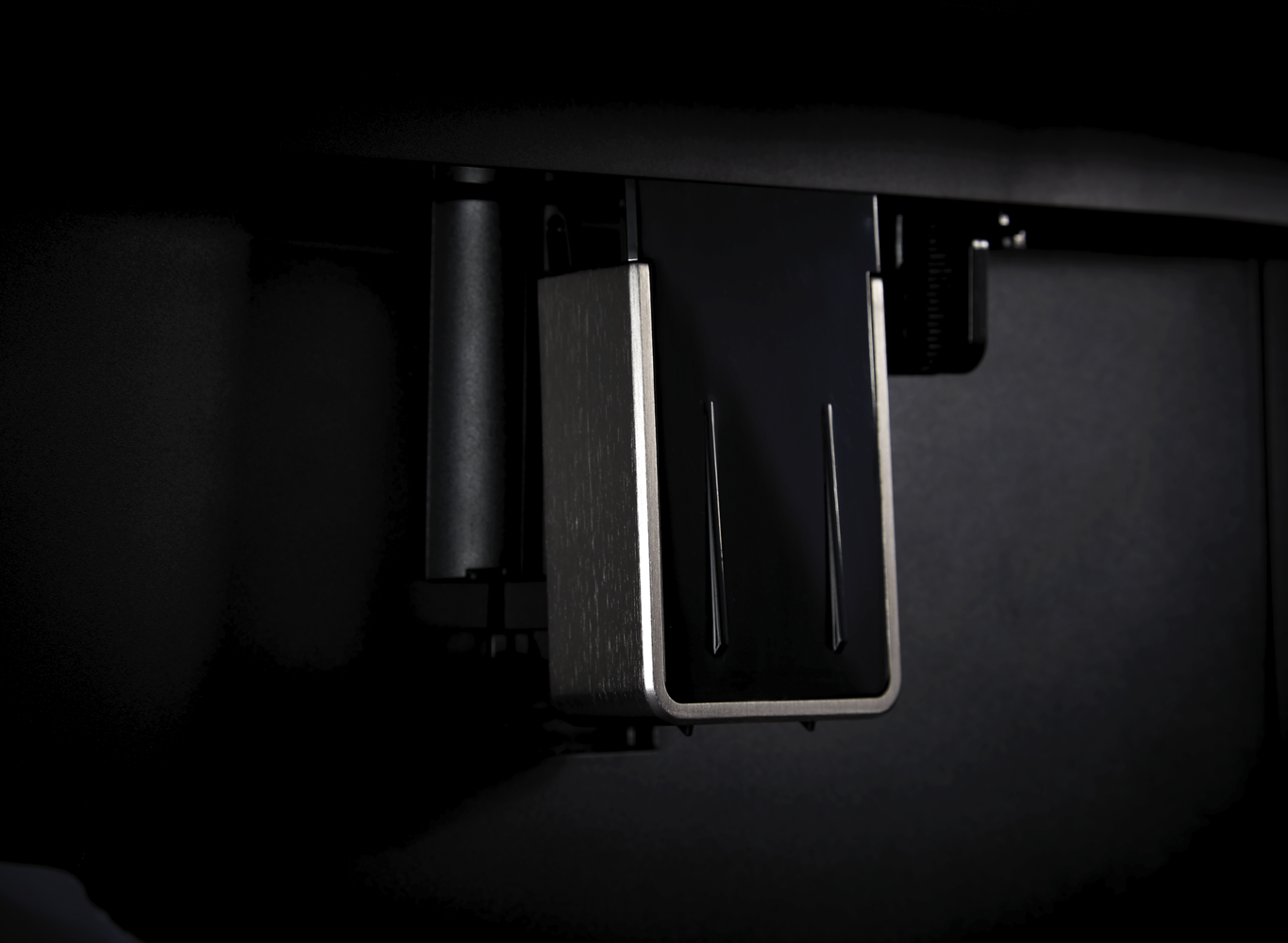 ATAG CM4574M inbouw koffiemachine - 45cm