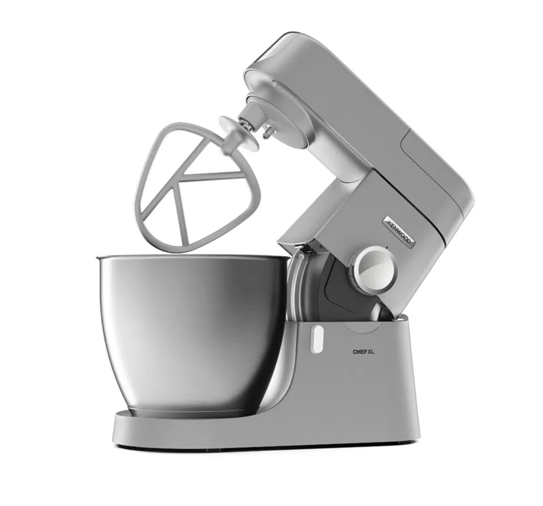 KENWOOD KEKVL4220S keukenrobot