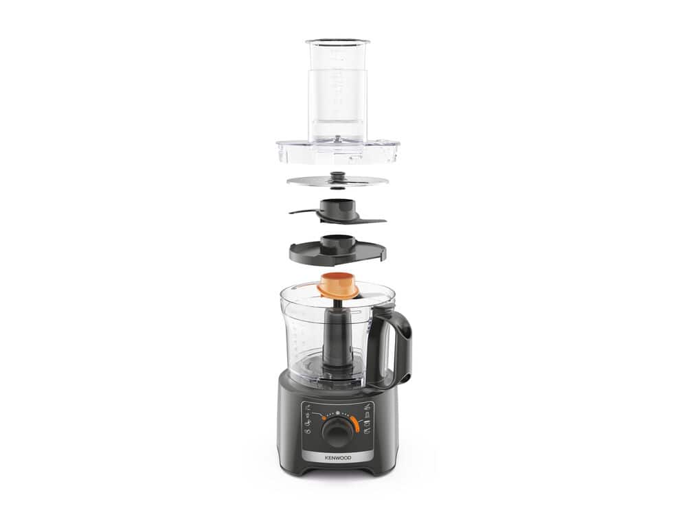 KENWOOD KEFDP31.170GY foodprocessor