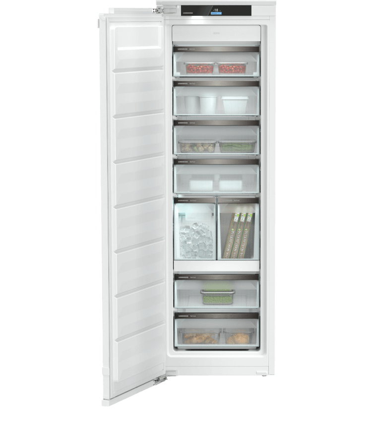 LIEBHERR SIFNBSDI518822 inbouw vriezer