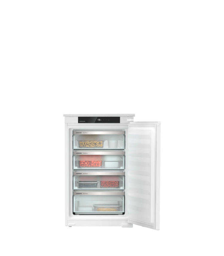 LIEBHERR IFSD390422 inbouw vriezer - 88cm