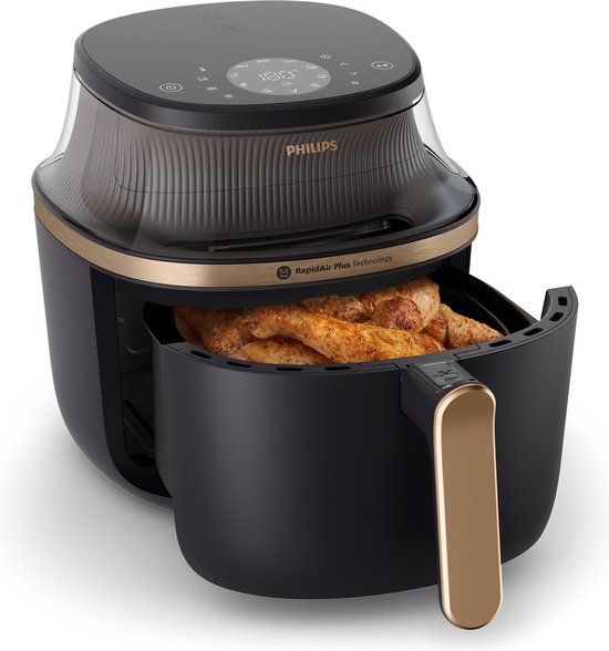 PHILIPS NA342/00 airfryer
