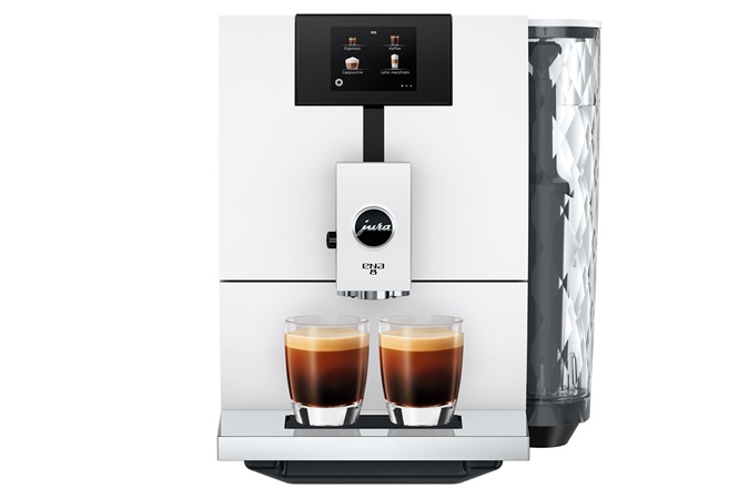 JURA 15491 ENA 8 espresso machine