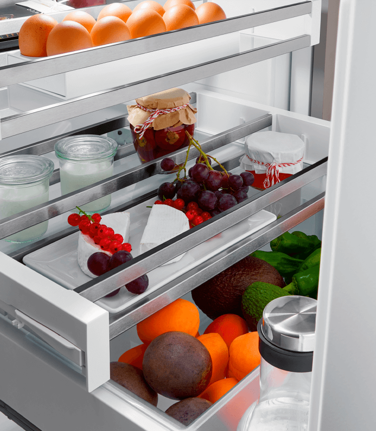 LIEBHERR URPC375I20 onderbouw koelkast zonder vriesvak - 82cm