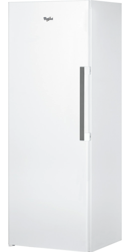 WHIRLPOOL UW6F2CWB2 vrijstaande vriezer - 167cm WHIRLPOOL UW6F2CWB2 vrijstaande vriezer - 167cm
