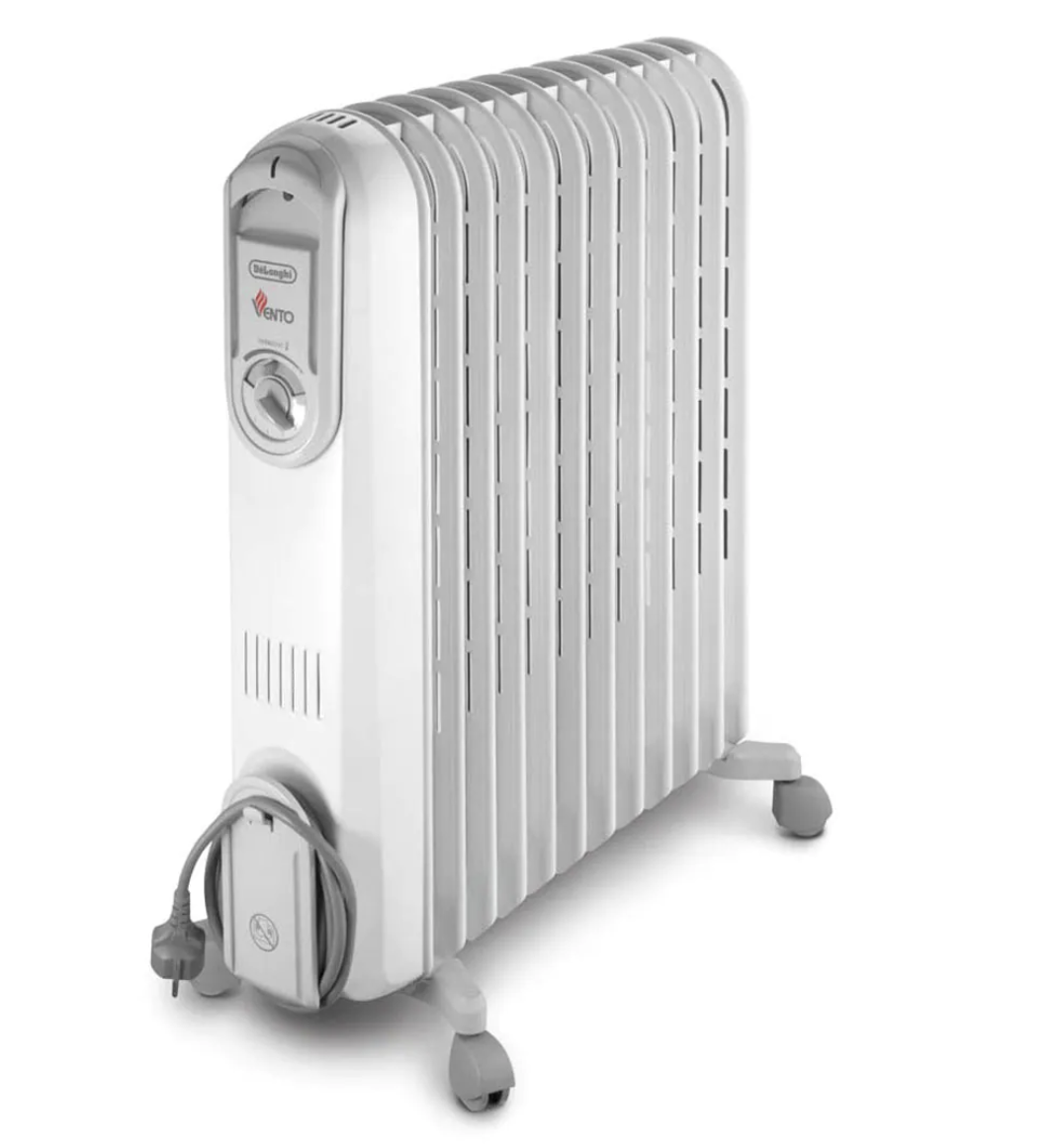 BRAUN (DELONGHI) DLV551225 oliegevulde radiator