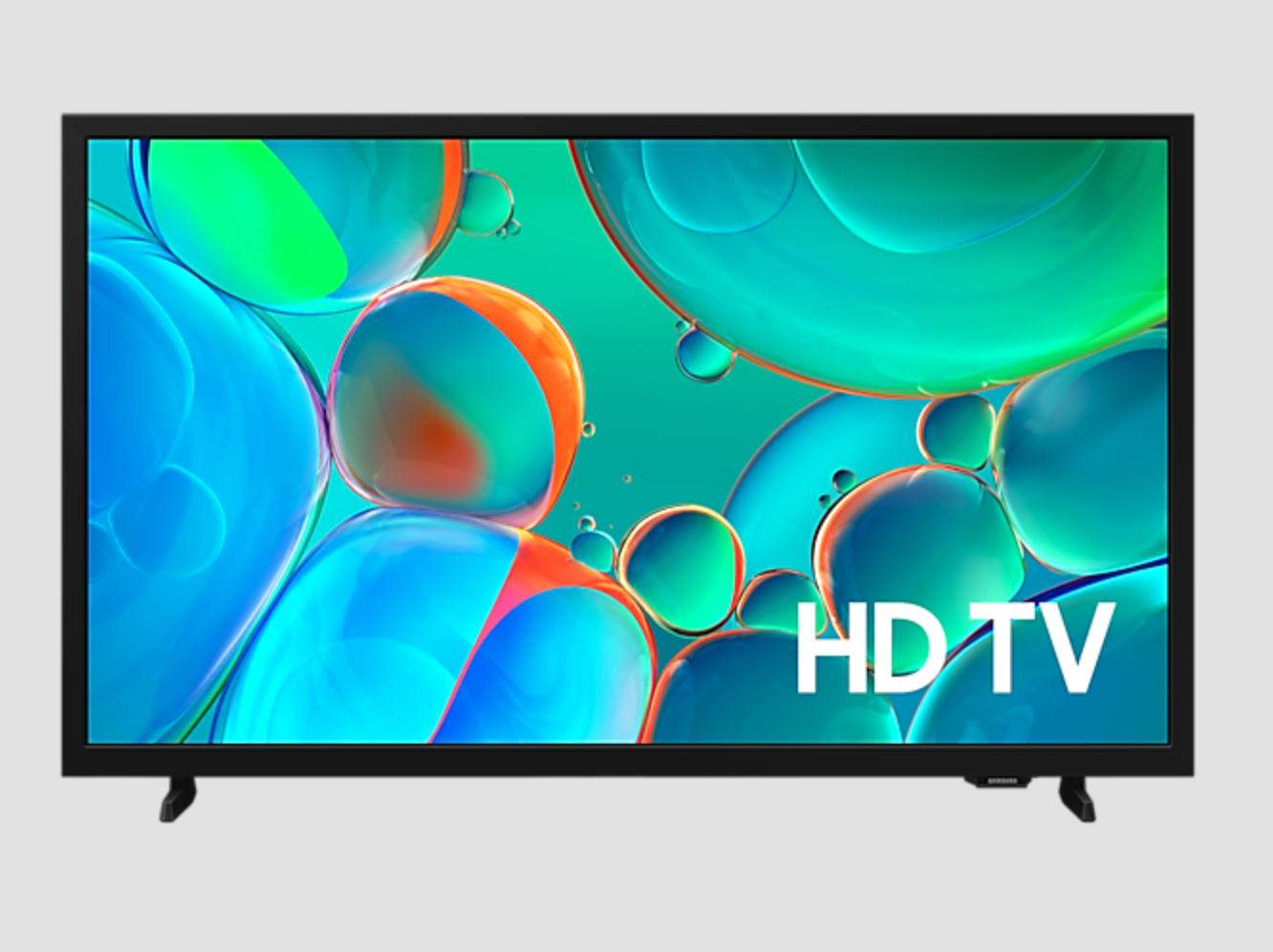 SAMSUNG UE32H5000FKXXN televisie HD - 32"