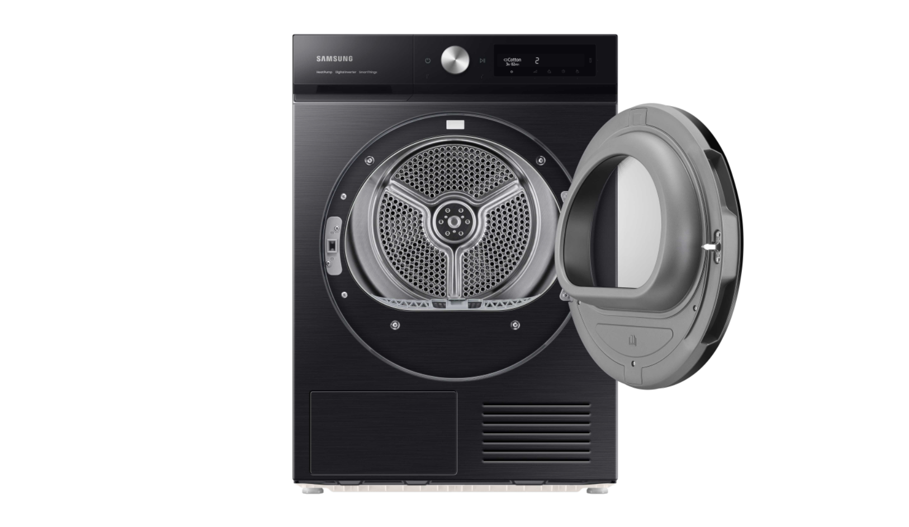 SAMSUNG DV90BB5245AB droogkast - warmtepomp