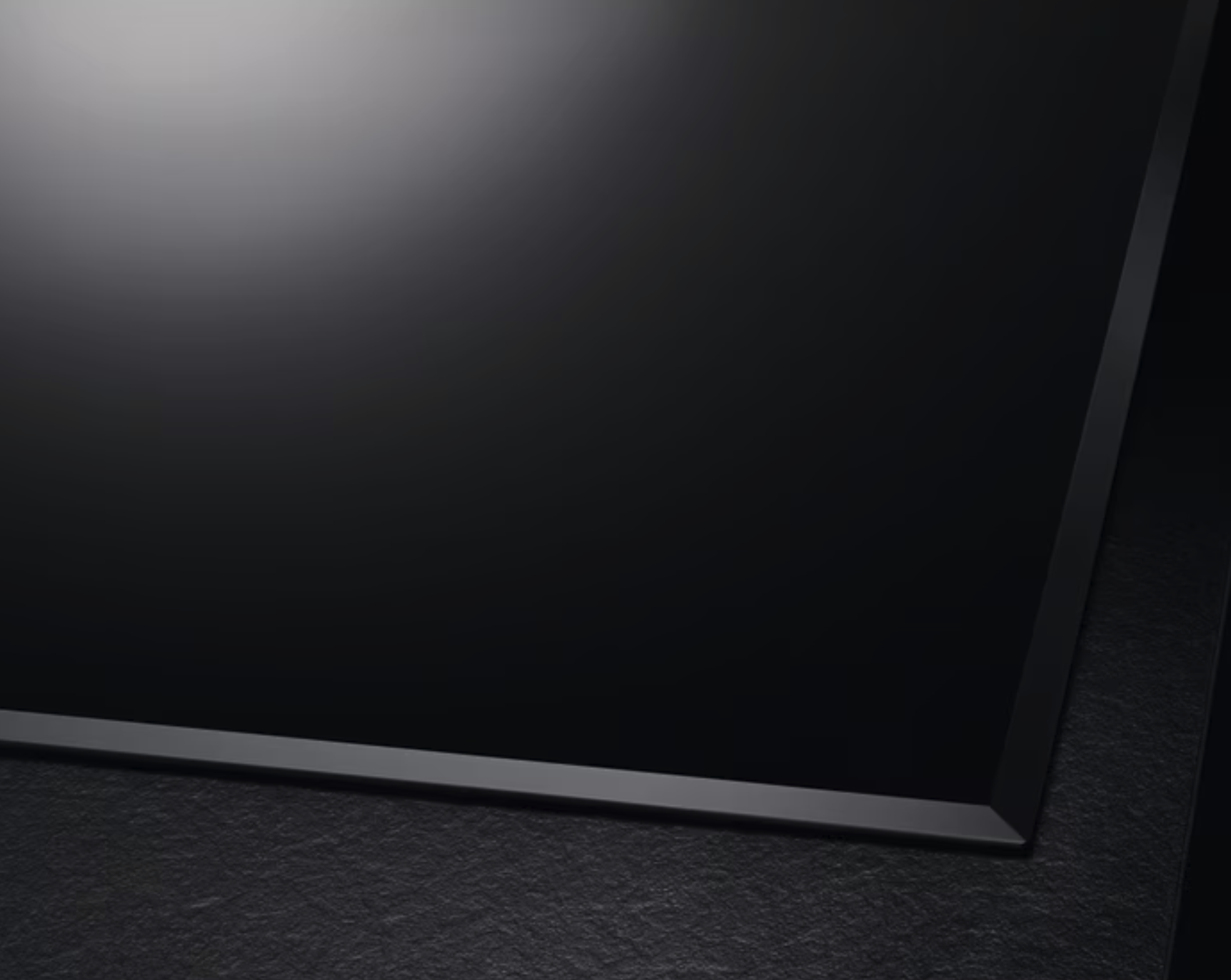 AEG HK624000FB 3000 vitrokeramische kookplaat - 60cm