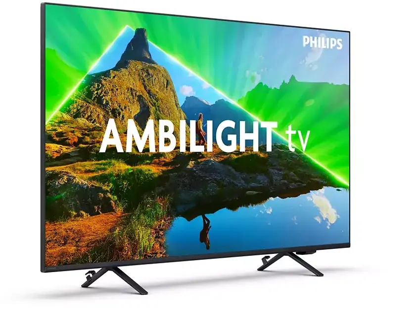 PHILIPS 43PUS8349/12 televisie 4K UHD - 43'' PHILIPS 43PUS8349/12 televisie 4K UHD - 43''
