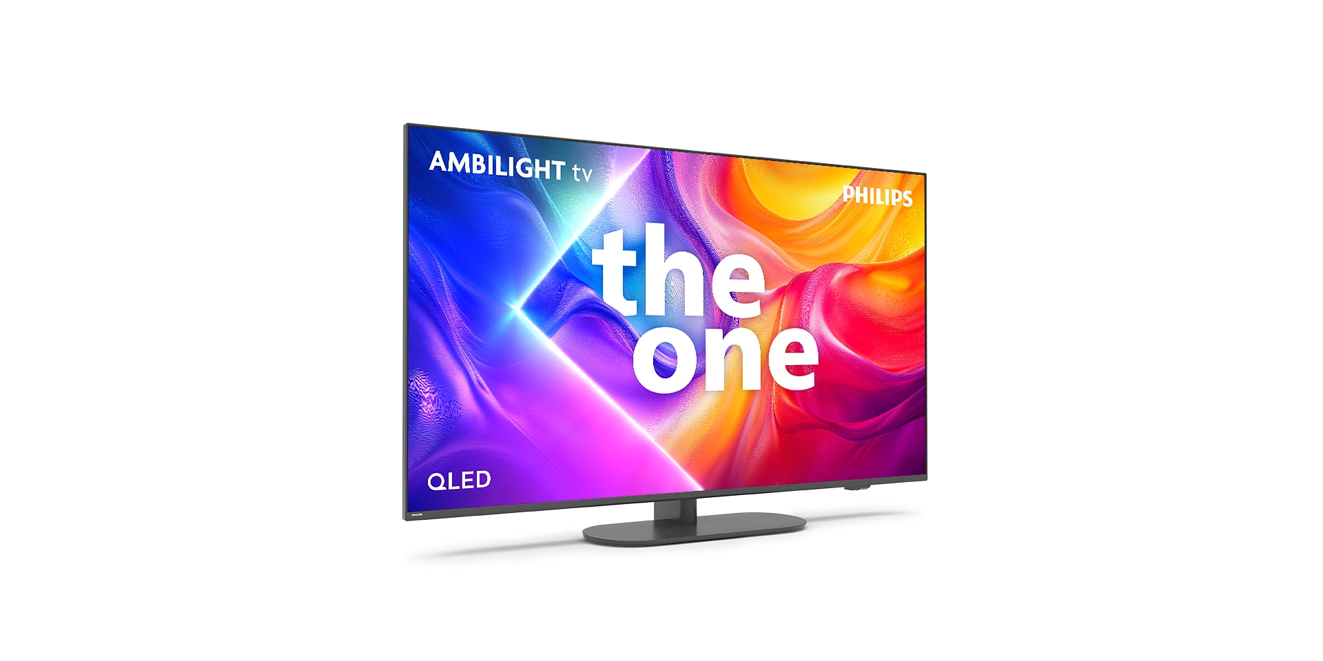 PHILIPS 50PUS9050/12 televisie 4K UHD - 50"