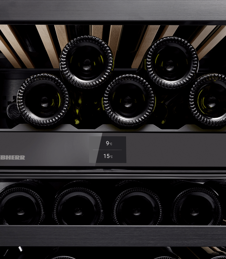 LIEBHERR UWPRI376220 onderbouw wijnkoelkast