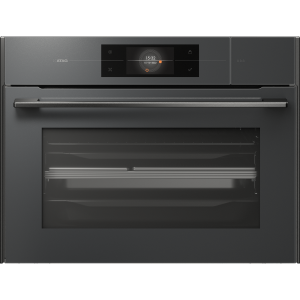 ATAG CS4585M1C multifunctionele oven met stoom - 45cm