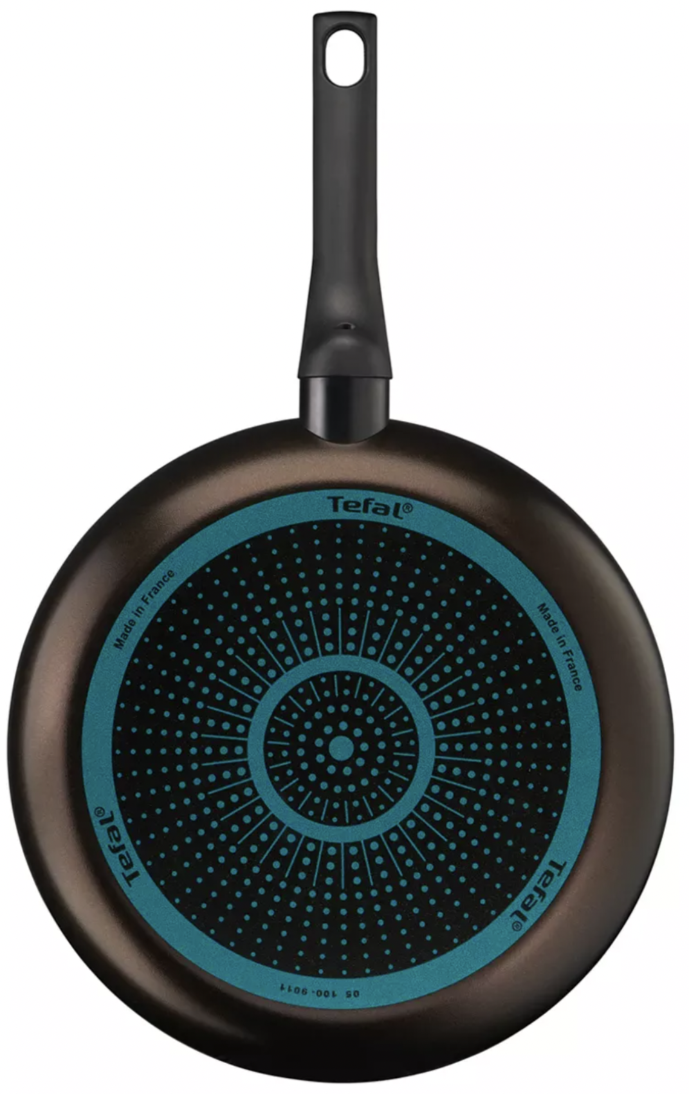 TEFAL TEB5540202 braadpan TEFAL TEB5540202 braadpan