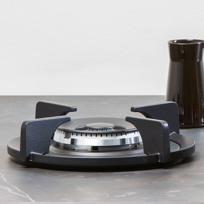 NOVY 56007 gaskookplaat - domino