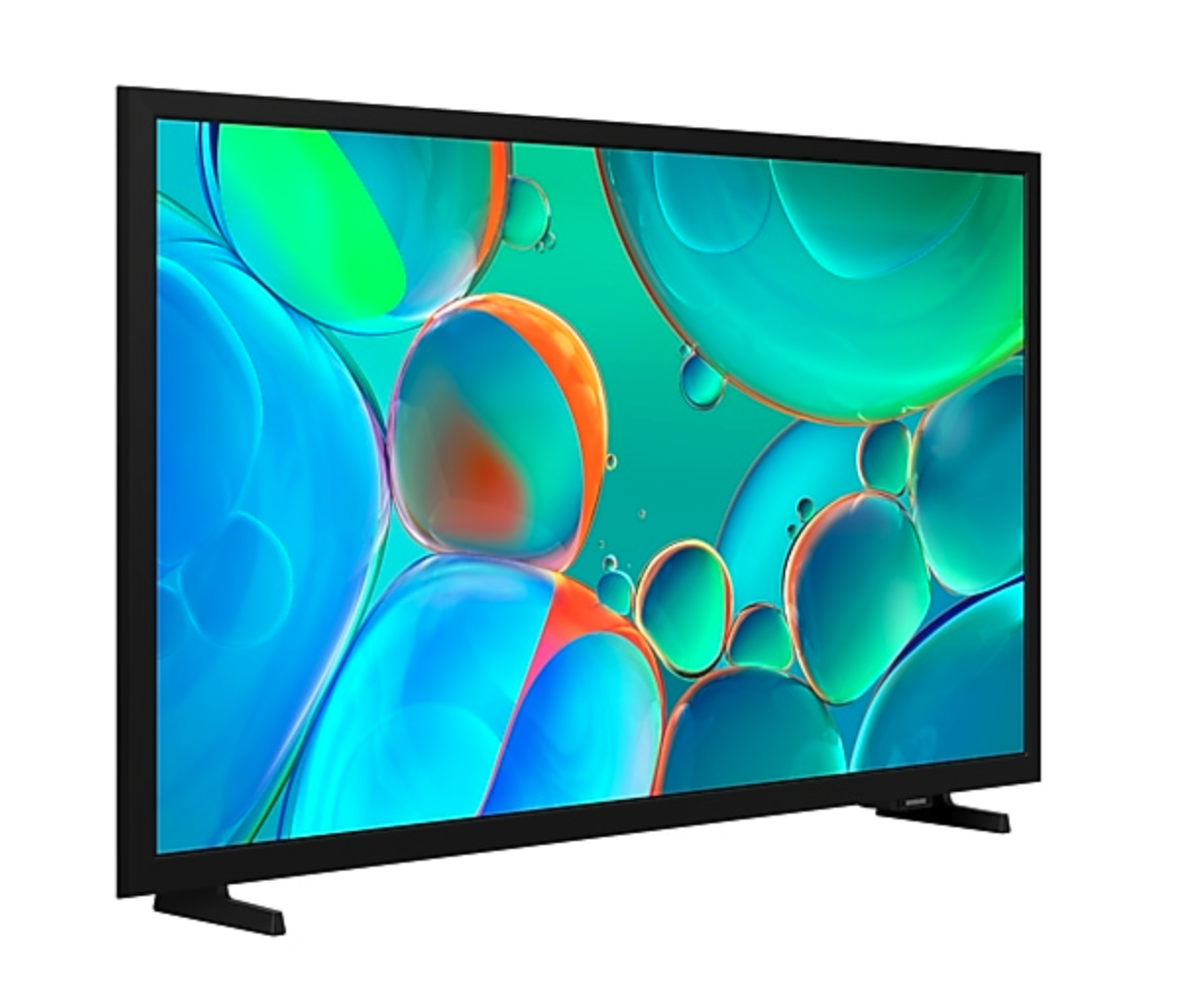 SAMSUNG UE32H5000FKXXN televisie HD - 32"