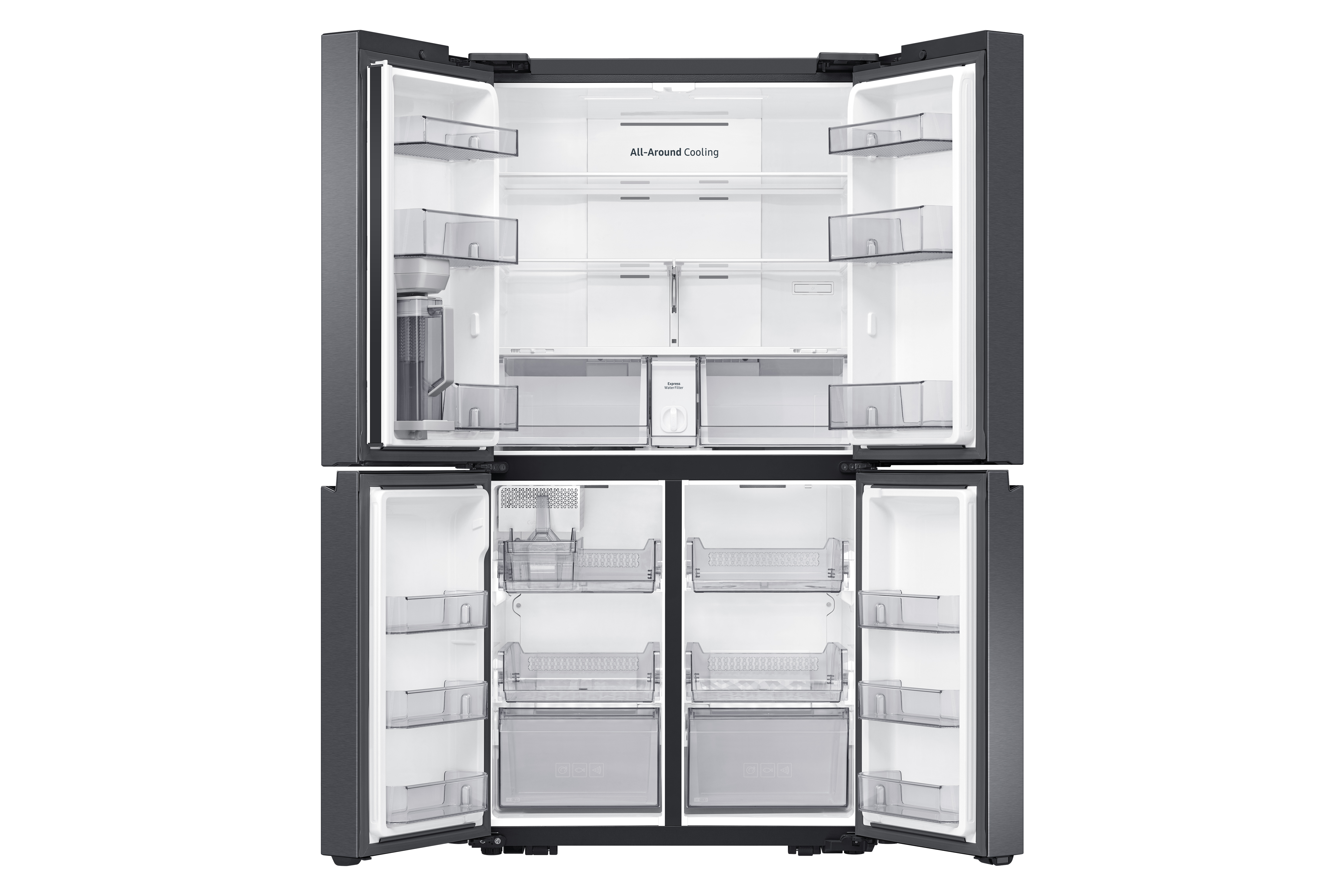 SAMSUNG RF59C701EB1/EG side-by-side