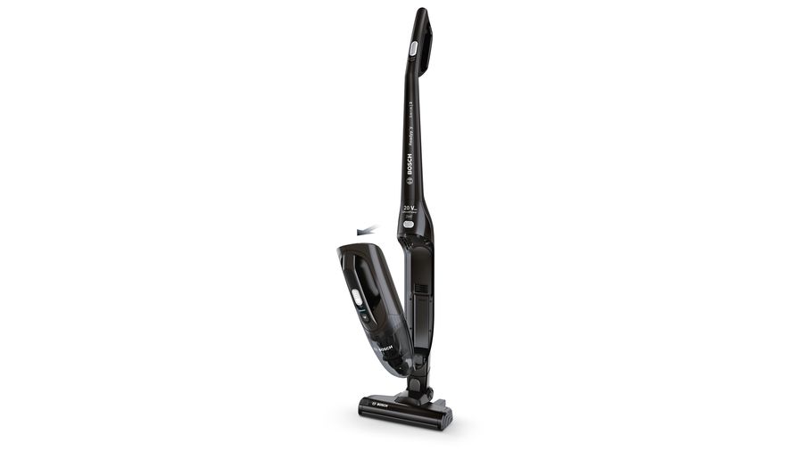 BOSCH BBHF220 steelstofzuiger