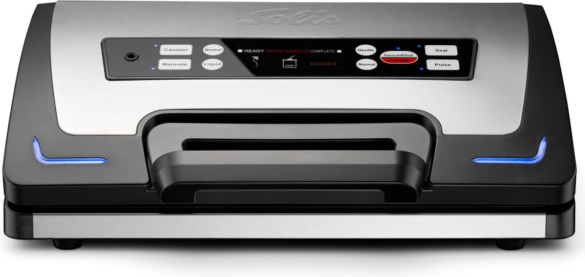 SOLIS SO922.44 vacuümmachine