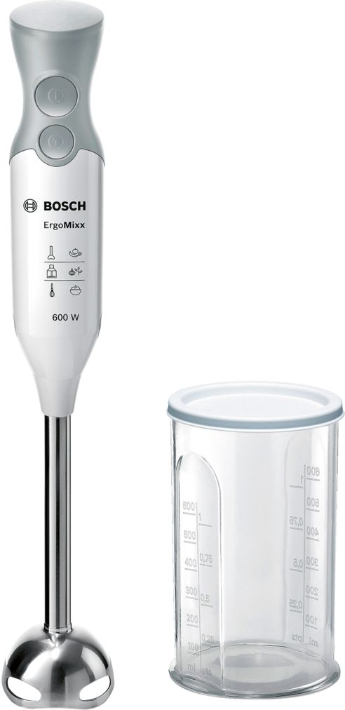 BOSCH MSM66110 staafmixer