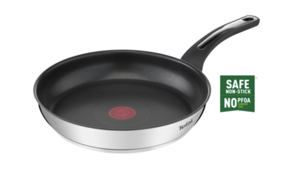 TEFAL TEE3000404 braadpan TEFAL TEE3000404 braadpan