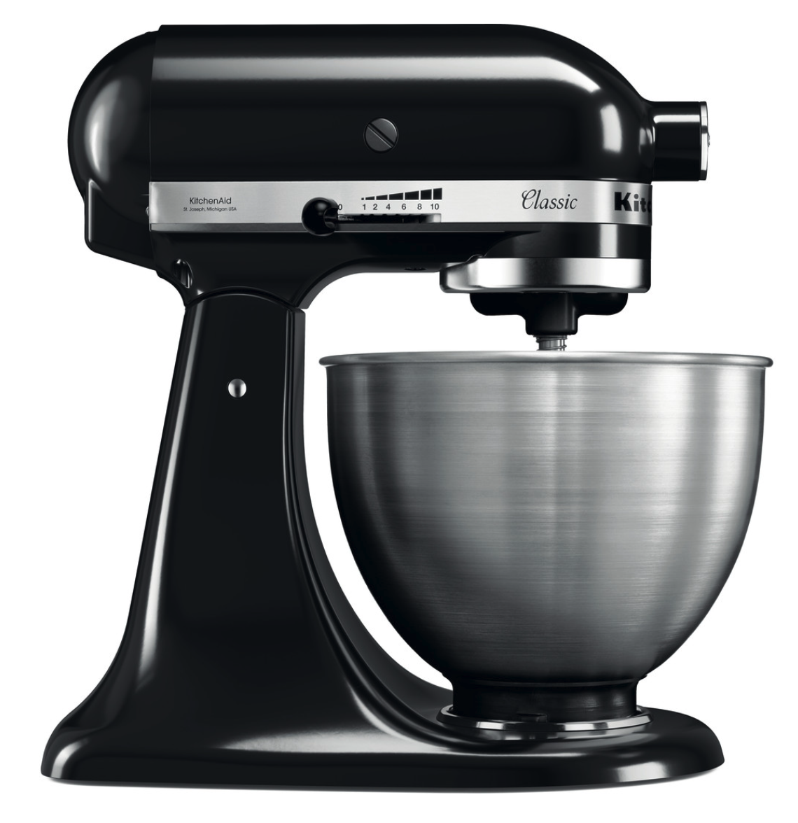 KITCHENAID KI5K45SSEOB keukenrobot KITCHENAID KI5K45SSEOB keukenrobot