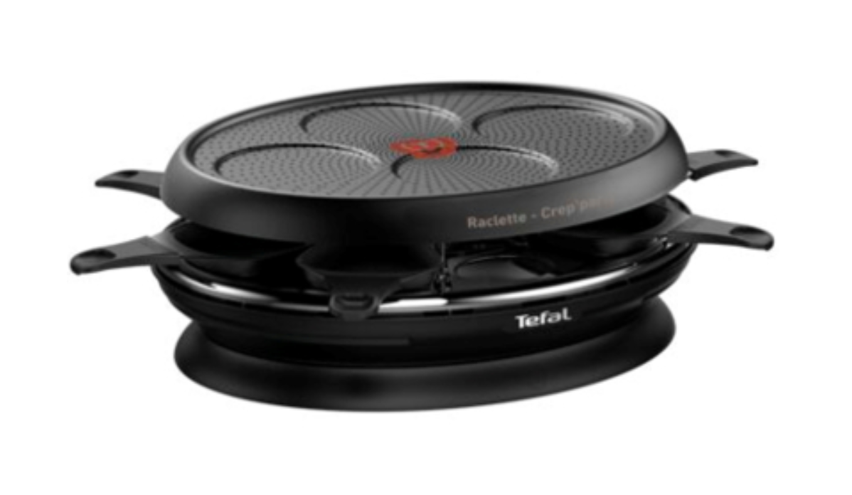 TEFAL TERE320812 raclette TEFAL TERE320812 raclette