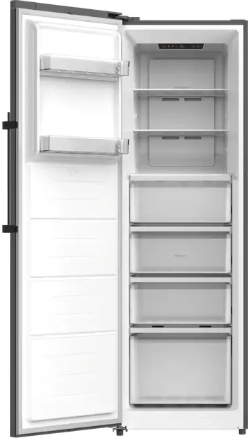 AEG OAG6P271DB vrijstaande vriezer - 185cm