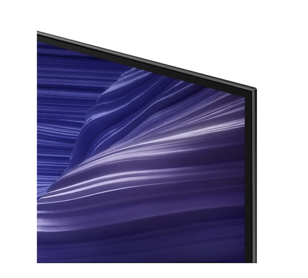 SAMSUNG QE48S93FAEXXN televisie 4K UHD - 48"