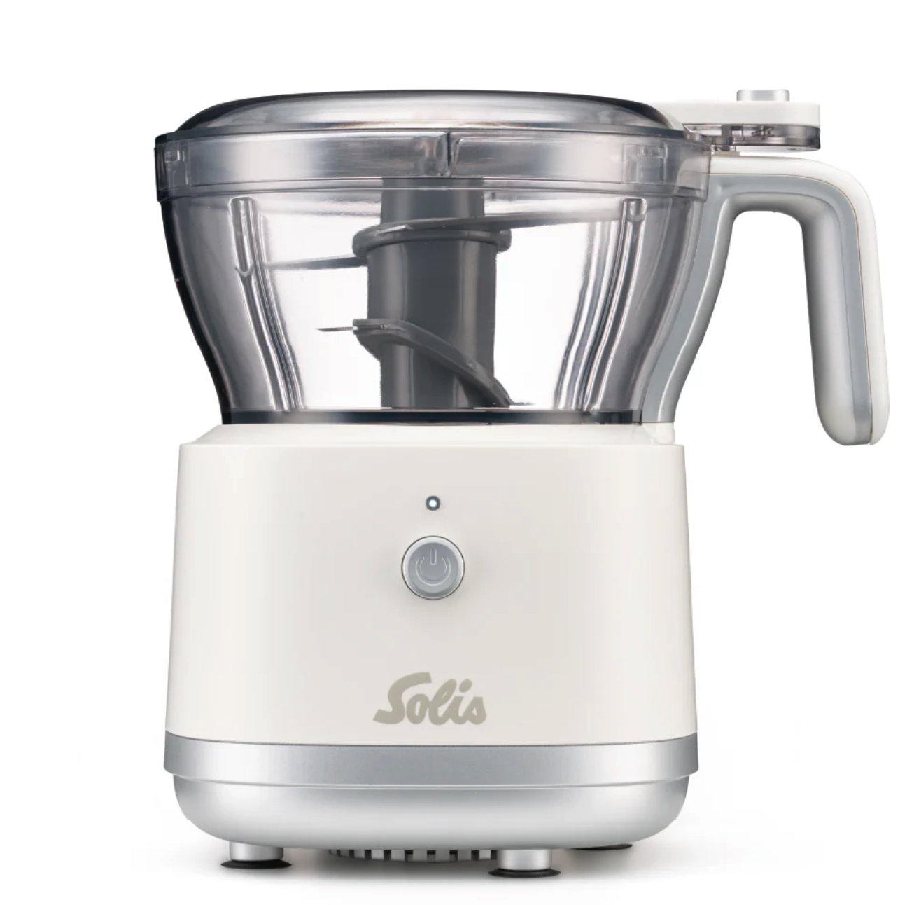 SOLIS SO921.20 hakmolen