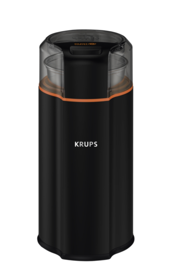 KRUPS KRGX332810 koffiemolen KRUPS KRGX332810 koffiemolen