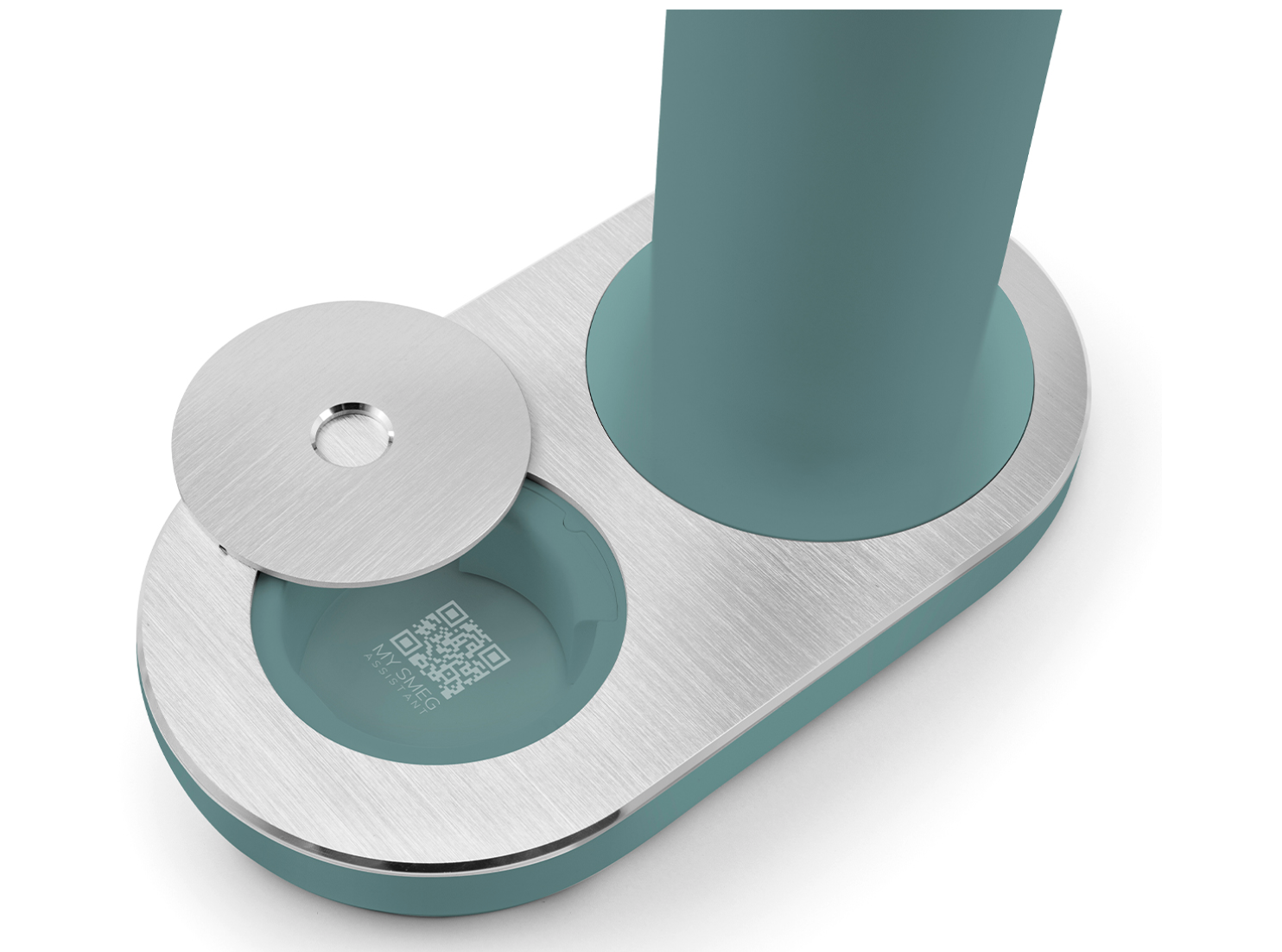 SMEG SKC01EGM drankapparaat