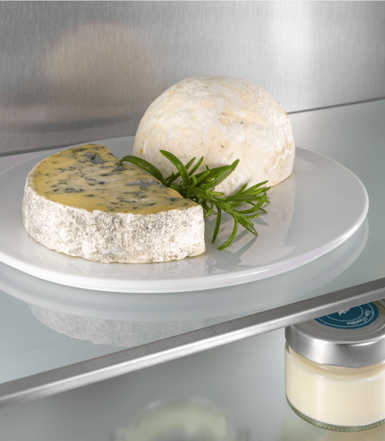 LIEBHERR IRCI395062 koelkast zonder vriesvak - 88cm