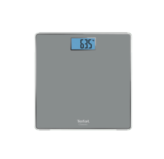 TEFAL TEPP1500V0 personenweegschaal TEFAL TEPP1500V0 personenweegschaal