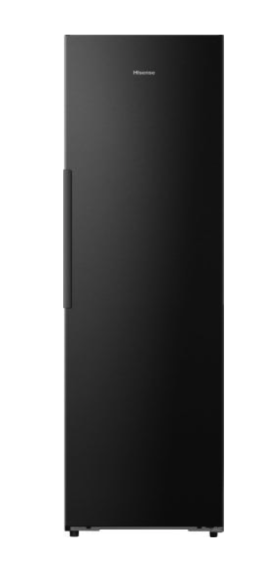 HISENSE FT5K310GSFC vrijstaande vriezer - 185cm