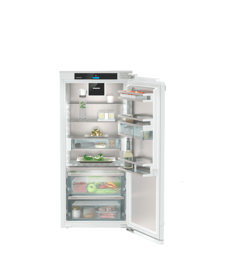 LIEBHERR IRBAB417022 koelkast zonder vriesvak - 122cm