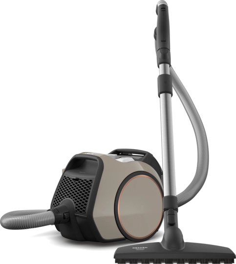MIELE BOOSTCX1125GALAEDITIONKGRG BOOST stofzuiger zonder zak