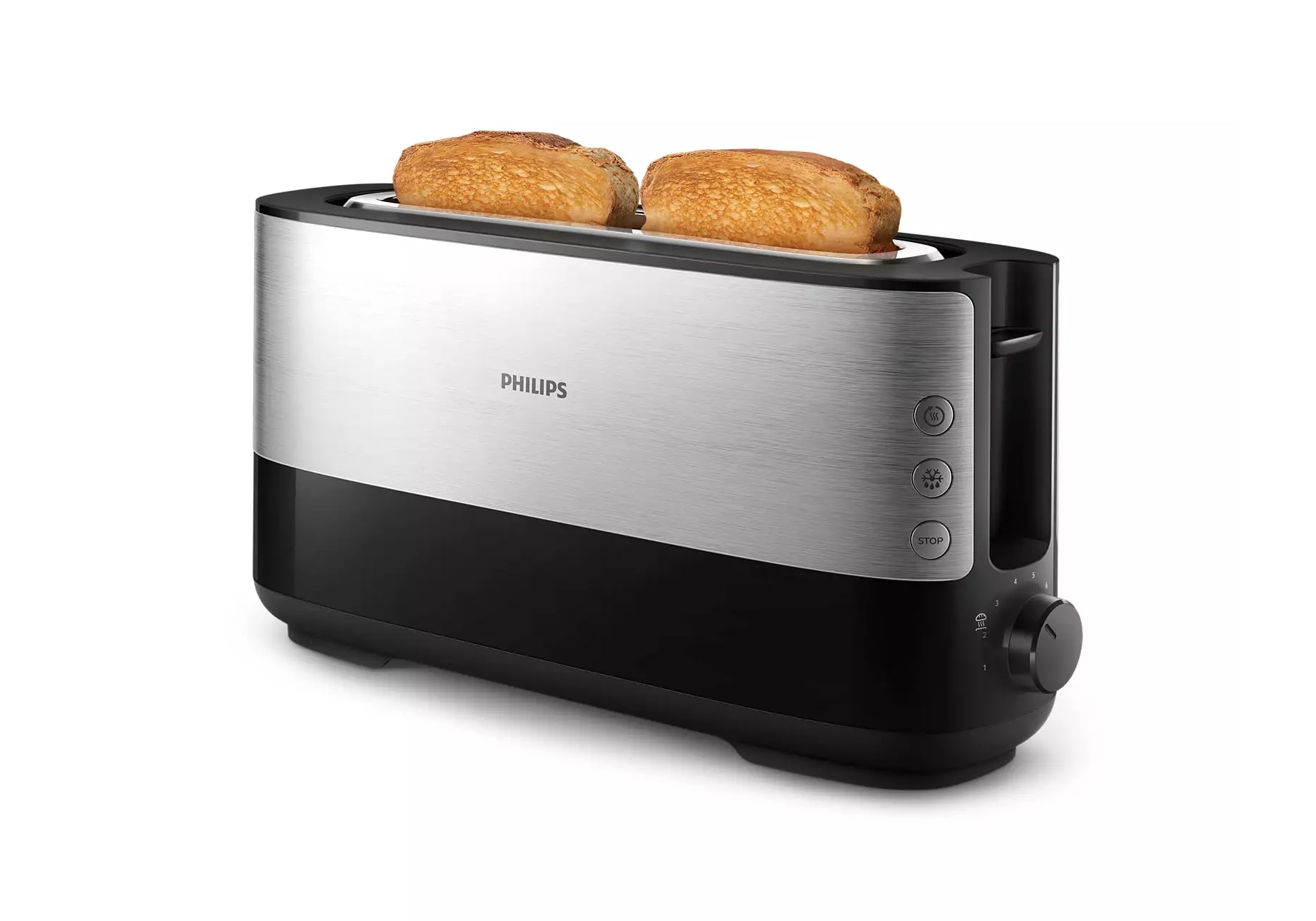 PHILIPS PDHD2692/90 broodrooster PHILIPS PDHD2692/90 broodrooster