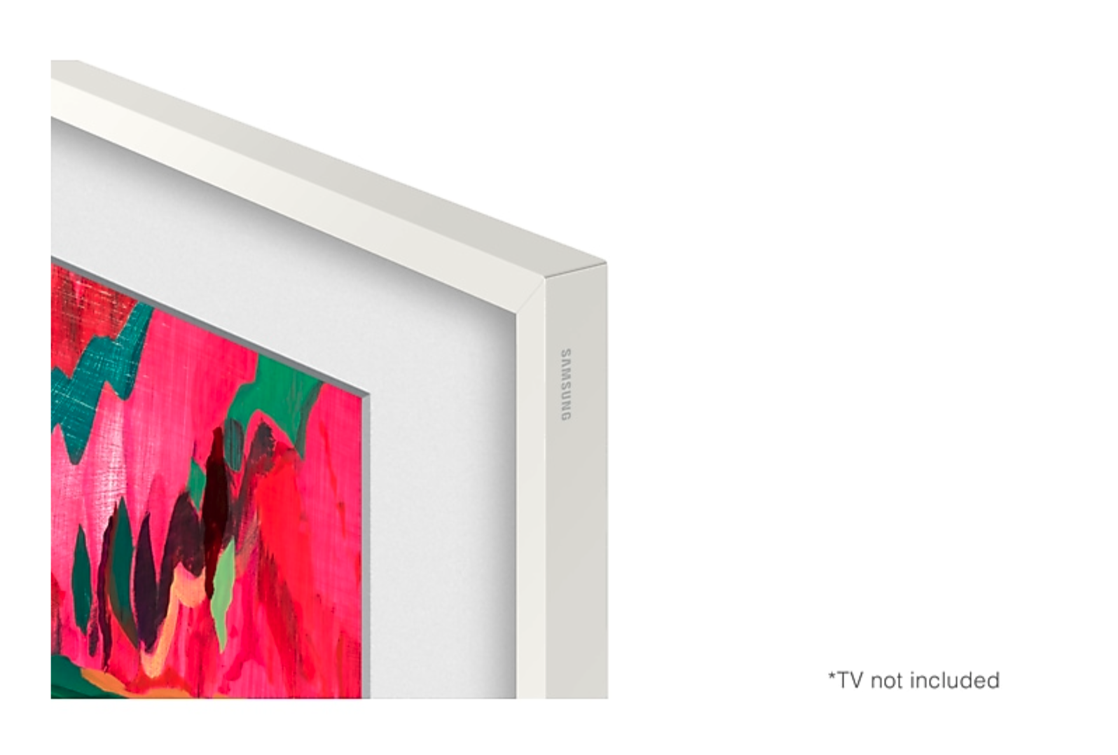 SAMSUNG VG-SCFF65WTBXC omlijsting