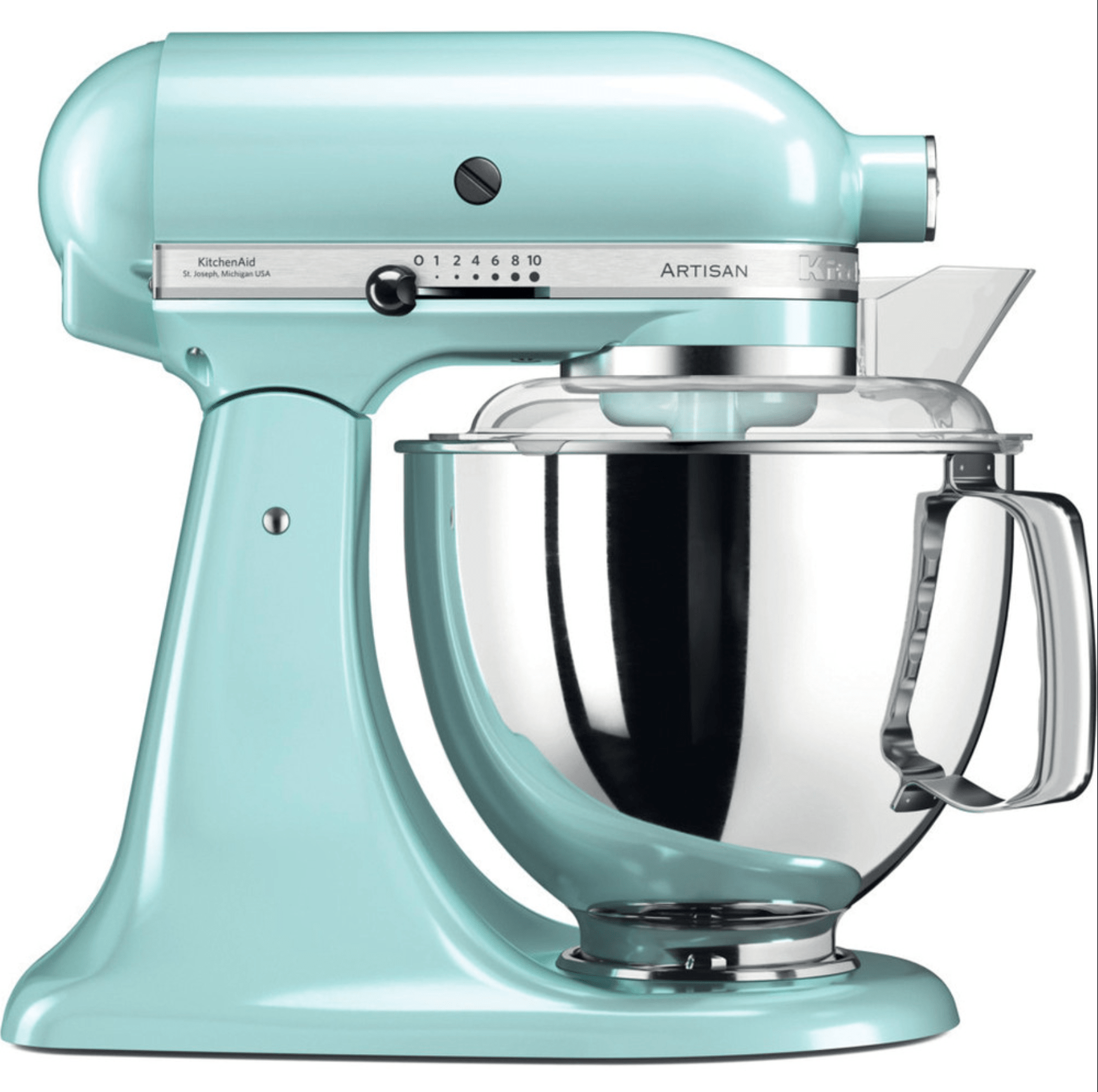 KITCHENAID KI5KSM175PSEIC keukenrobot