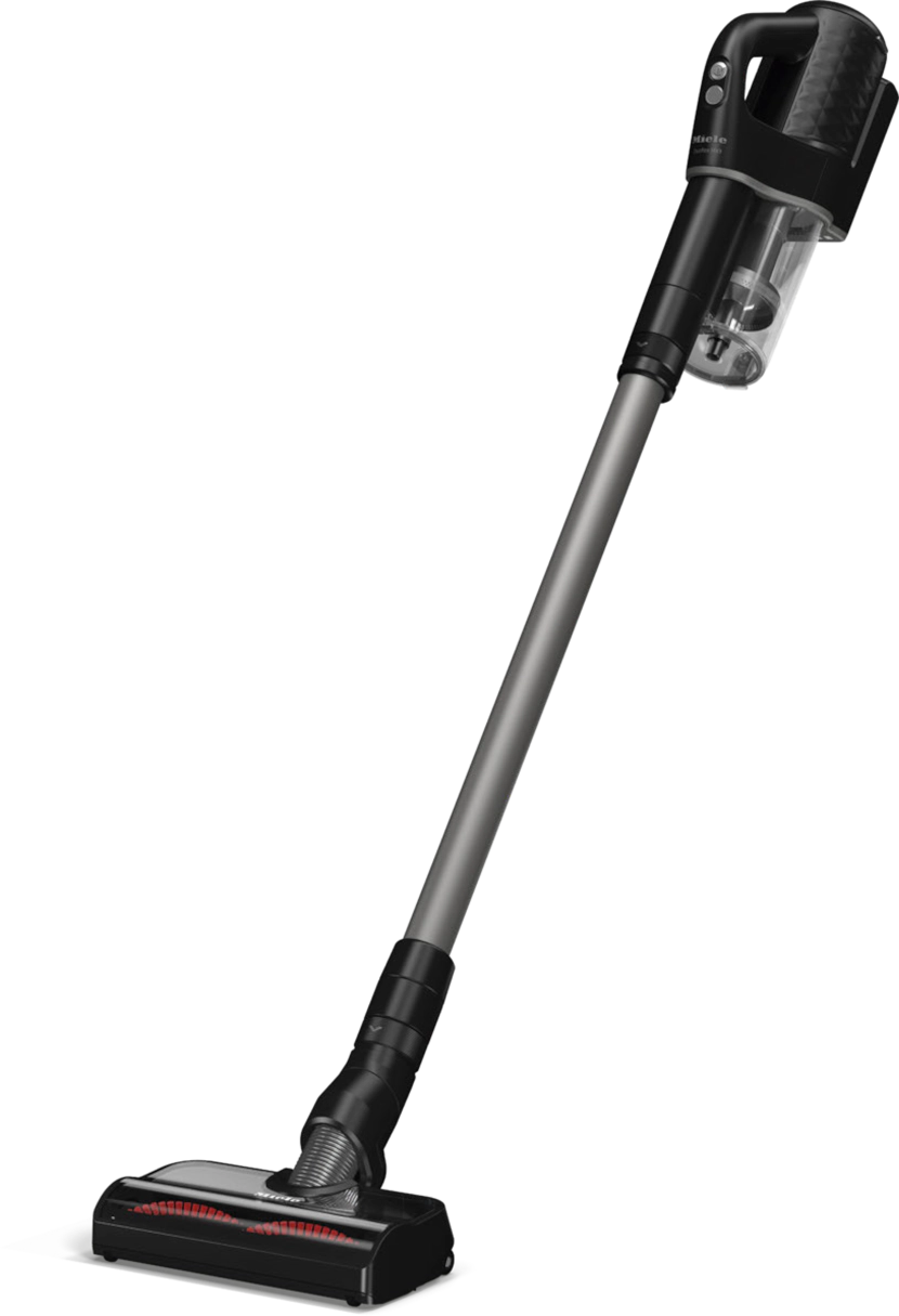 MIELE DUOFLEXHX1CATDOGZWART/ZWART DUOFLEX steelstofzuiger