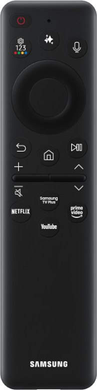 SAMSUNG MRE85R85HAUXXN televisie 4K UHD - 85"
